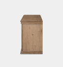 Cambra Media Console