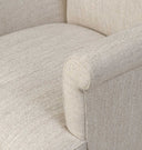 Camellia Swivel Chair