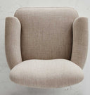 Camellia Swivel Chair
