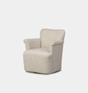 Camellia Swivel Chair