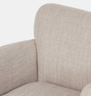 Camellia Swivel Chair