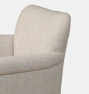 Camellia Swivel Chair