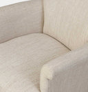 Camellia Swivel Chair