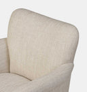Camellia Swivel Chair