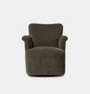 Camellia Swivel Chair