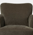 Camellia Swivel Chair