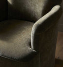 Camellia Swivel Chair