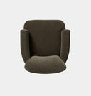 Camellia Swivel Chair