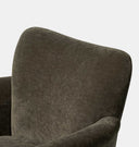 Camellia Swivel Chair
