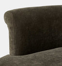 Camellia Swivel Chair
