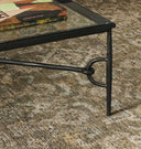 Carter Coffee Table