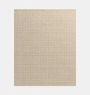 Cedar CED-01 Antique Ivory Area Rug
