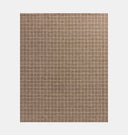 Cedar CED-01 Bark / Natural Area Rug