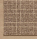 Cedar CED-01 Bark / Natural Area Rug