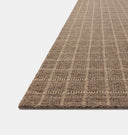 Cedar CED-01 Bark / Natural Area Rug