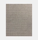 Cedar CED-01 Charcoal / Ivory Area Rug