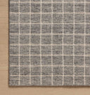 Cedar CED-01 Charcoal / Ivory Area Rug