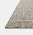 Cedar CED-01 Grey / Ivory Area Rug