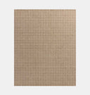 Cedar CED-01 Oatmeal / Natural Area Rug