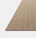 Cedar CED-01 Oatmeal / Natural Area Rug