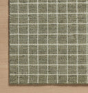 Cedar CED-01 Olive / Ivory Area Rug