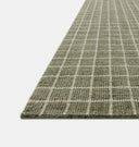 Cedar CED-01 Olive / Ivory Area Rug