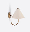 Tilia Ceramic Wall Light