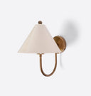 Tilia Ceramic Wall Light