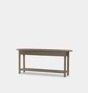 Charnes Console Table