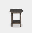 Charnes End Table