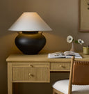 Civita Table Lamp