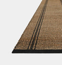 Colton CON-01 Natural / Black Sample
