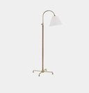 Curves No. 1 Floor Lamp