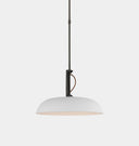 Cyrus 19" Pendant
