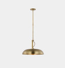 Cyrus 19" Pendant