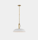 Cyrus 19" Pendant