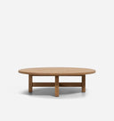 X-Base Coffee Table