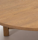 X-Base Coffee Table