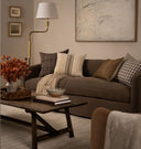 Lowie Slipcovered Sofa