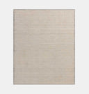 Dakota DAK-01 Mist / Ivory Area Rug