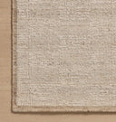 Dakota DAK-01 Natural / Ivory Area Rug