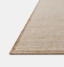 Dakota DAK-01 Natural / Ivory Area Rug