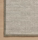 Dakota DAK-01 Olive / Ivory Area Rug