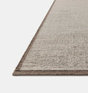 Dakota DAK-01 Stone / Ivory Area Rug