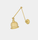 Dale Adjustable Wall Light