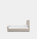Dalia Slipcovered Bed