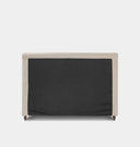 Dalia Slipcovered Bed