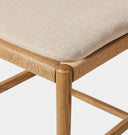 Dara Rush Bar & Counter Stool