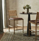 Dara Rush Bar & Counter Stool