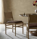 Dara Rush Dining Chair